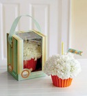 Cup Cake Bouquet
